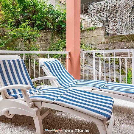 Corner 89 Appartement Monterosso al Mare Buitenkant foto