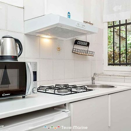 Corner 89 Appartement Monterosso al Mare Buitenkant foto