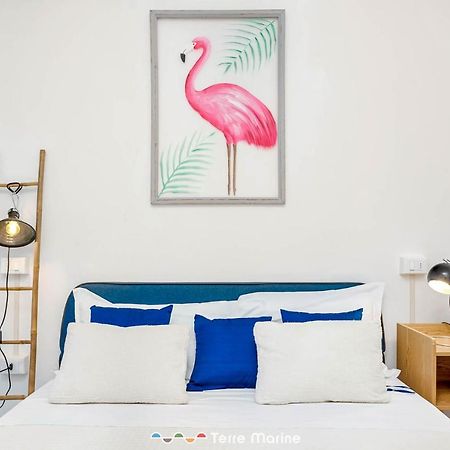 Corner 89 Appartement Monterosso al Mare Buitenkant foto
