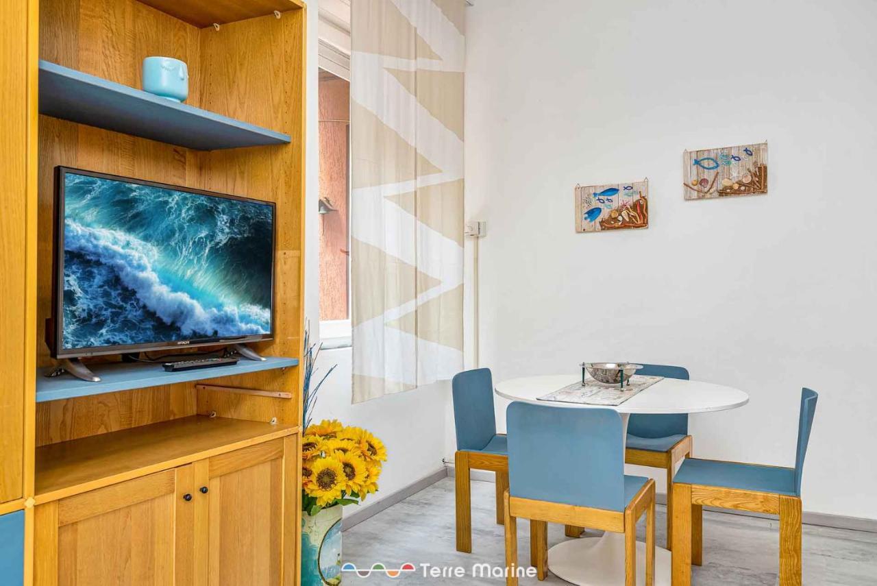 Corner 89 Appartement Monterosso al Mare Buitenkant foto