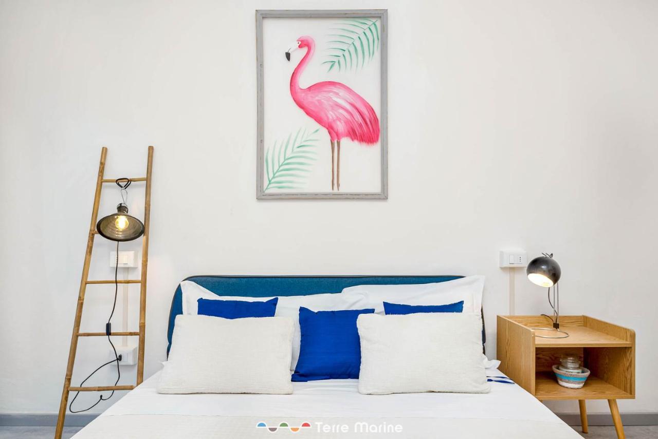 Corner 89 Appartement Monterosso al Mare Buitenkant foto
