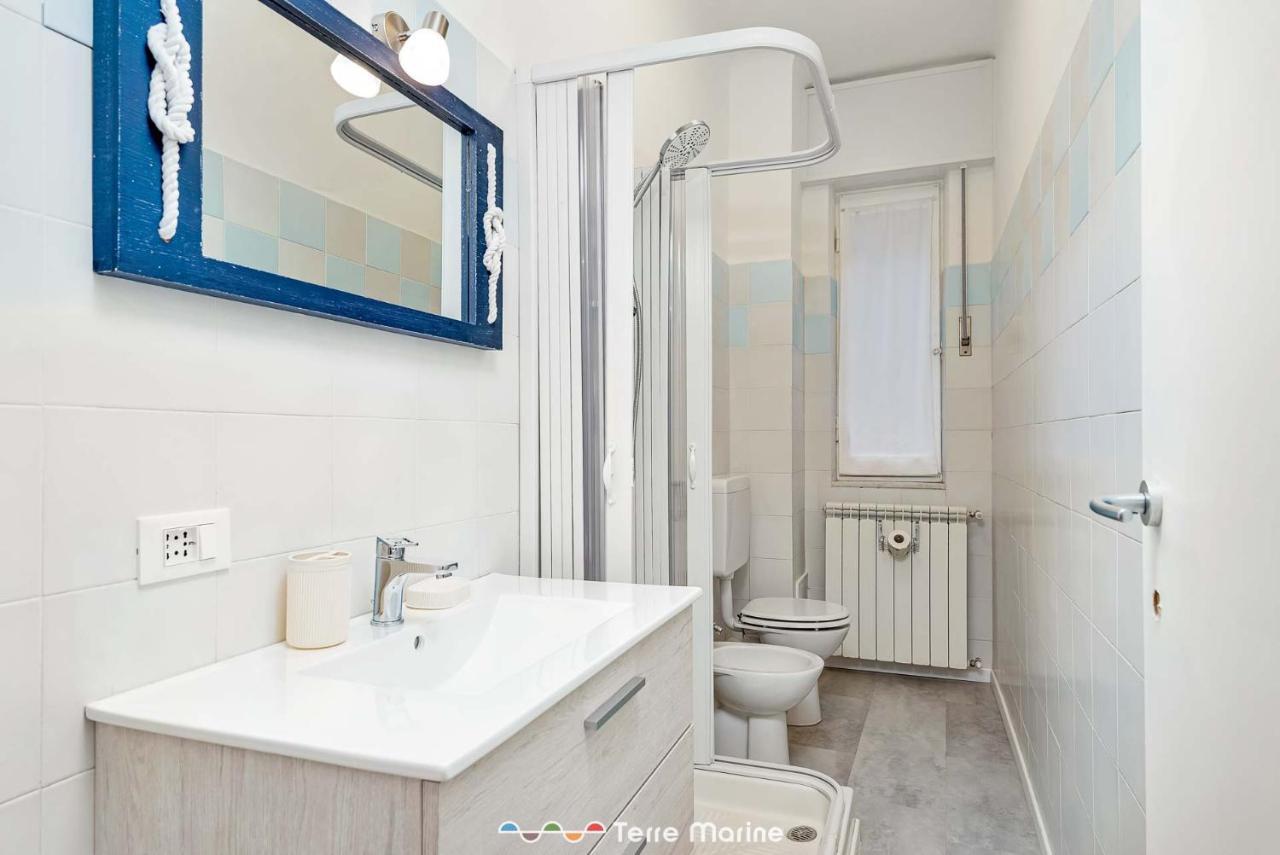Corner 89 Appartement Monterosso al Mare Buitenkant foto