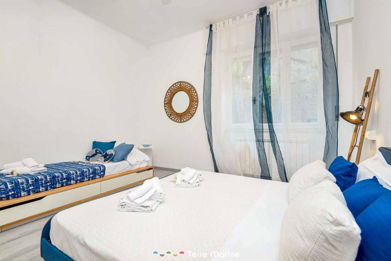 Corner 89 Appartement Monterosso al Mare Buitenkant foto